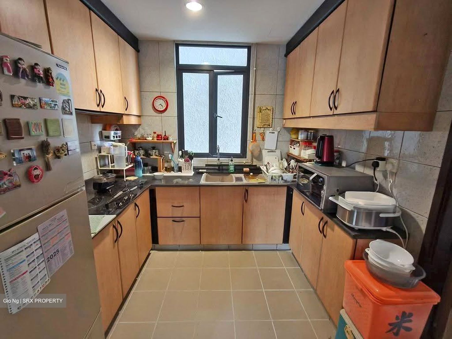 Regent Heights (D23), Condominium #612646201